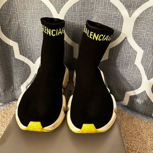 Balenciaga Speed Sneaker